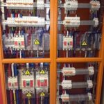 Distribution Board at Netcare Unitas