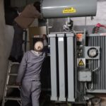 Electrical shutdown maintenance